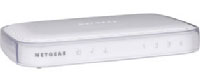 Netgear ADSL Firewall Router (DG834FS)